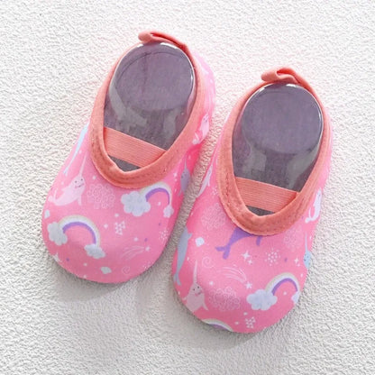 Beach Water Sports Baby Sneakers