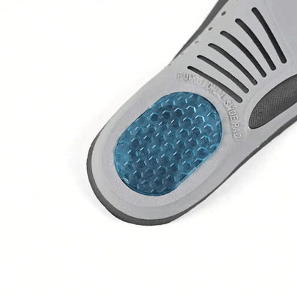 EVA Sports Insoles with Arch Support