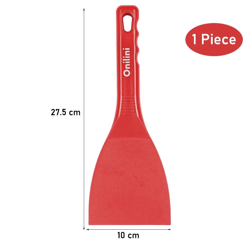 Onilini Flexible Dough Scraper Spatula