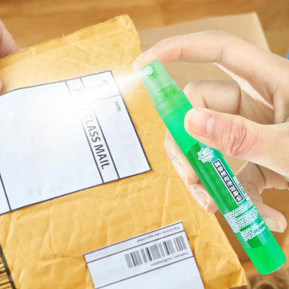 Thermal Paper Privacy Spray Pen