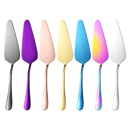 Stainless Steel Cake Spatula