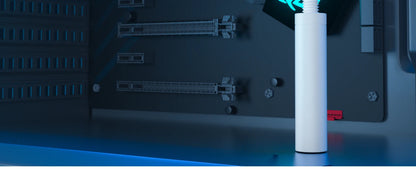 Adjustable GPU Support Bracket