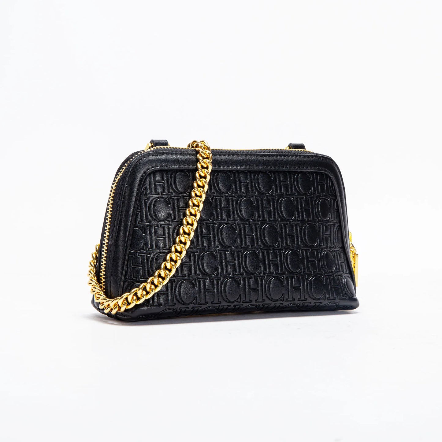 Minimalist Chain Shoulder Crossbody Bag