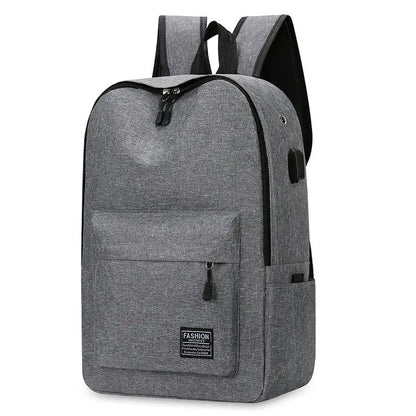 Minimalist Laptop Travel Backpack