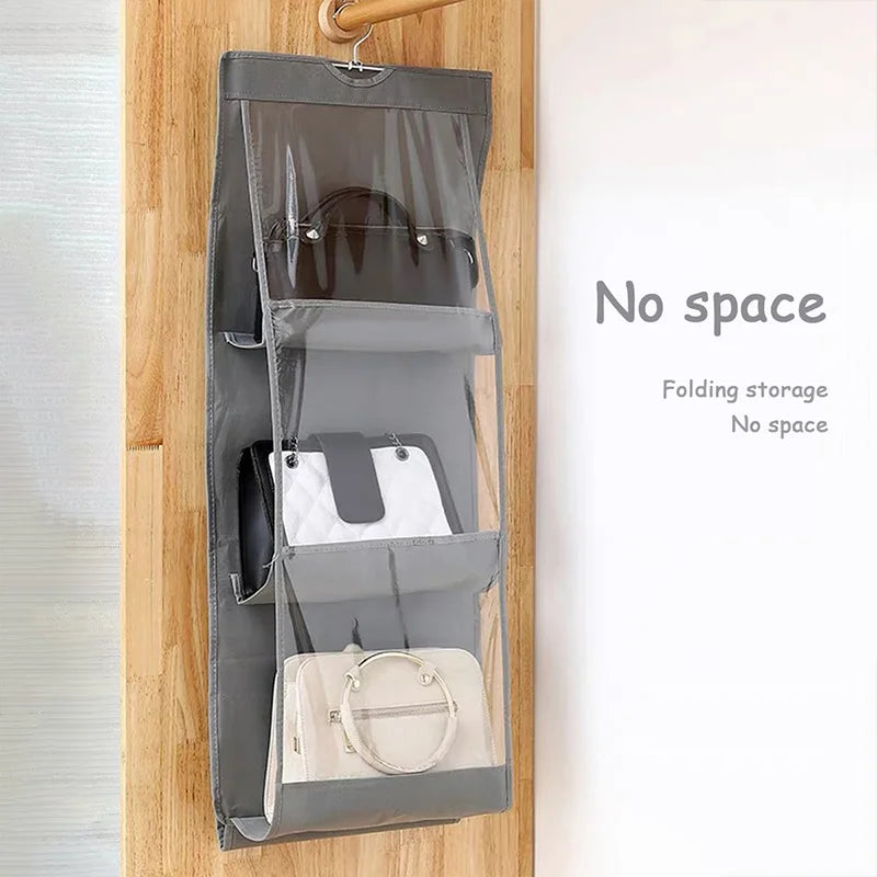 Hanging Bag Storage
