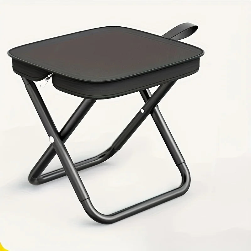 Portable Folding Camping Stool