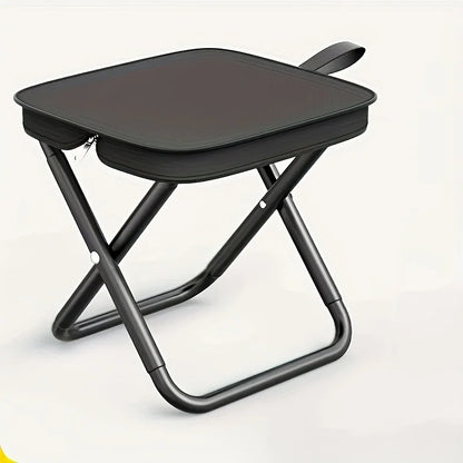 Portable Folding Camping Stool