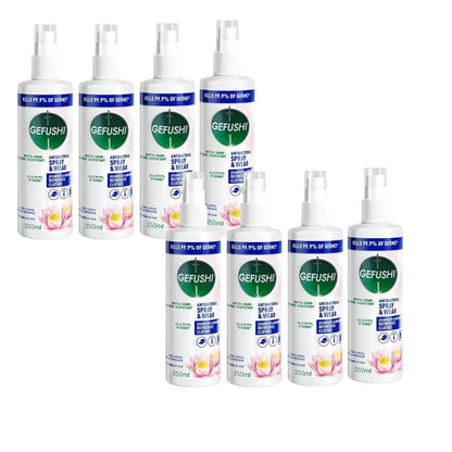 Clothing Fragrance Spray