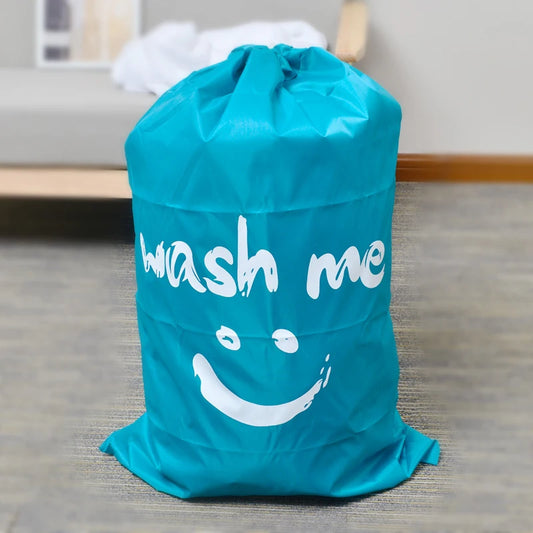 Nylon Laundry Bag