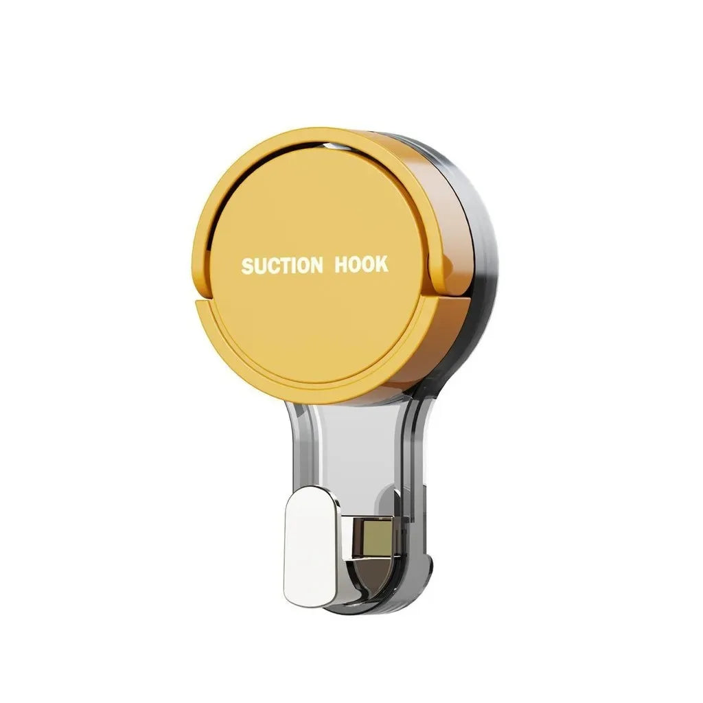 Strong Suction Vacuum Hooks