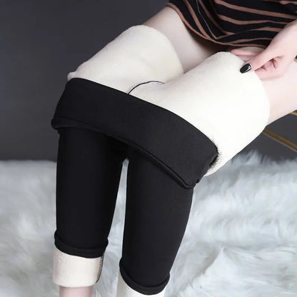 Women’s Thermal Fleece Leggings