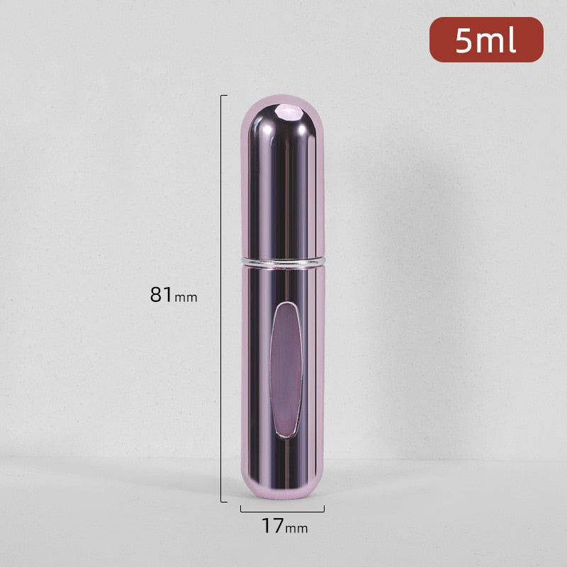 5/8ml Mini Perfume Atomizer