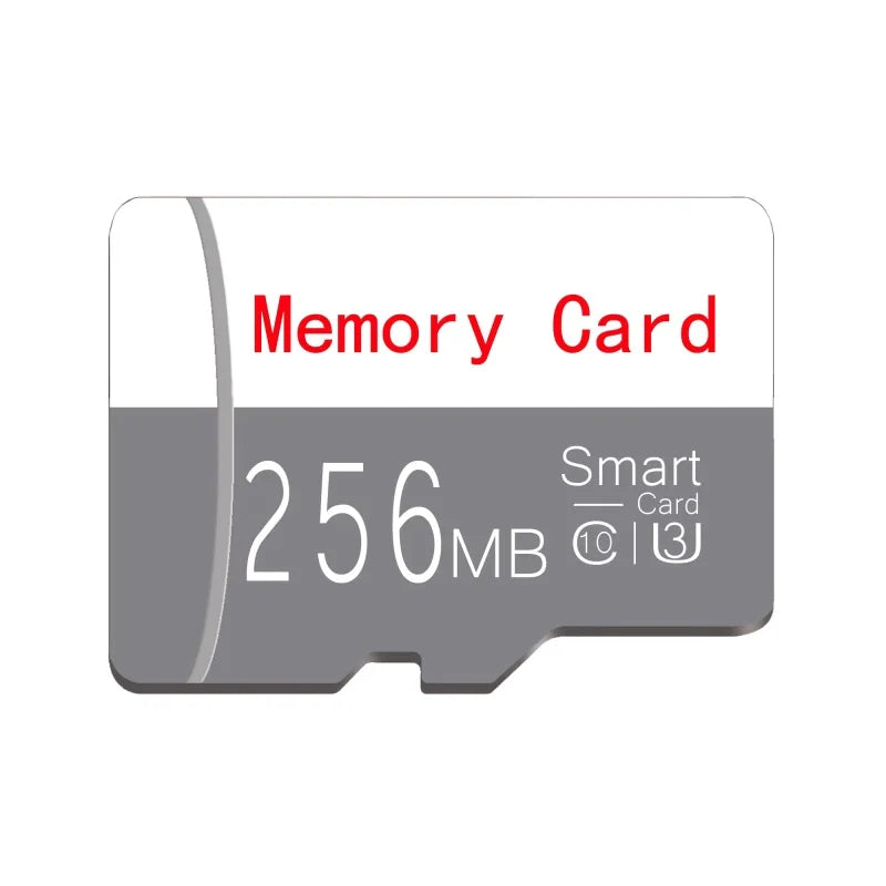 Small Capacity SD Memory Card