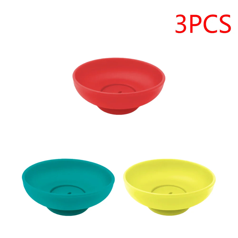 Silicone Anti-Drip Popsicle Holder for Kids