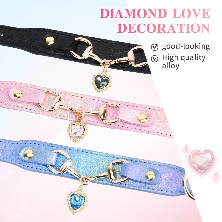 Cat Necklace Pet Collar