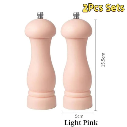 Pepper Grinder Bottle