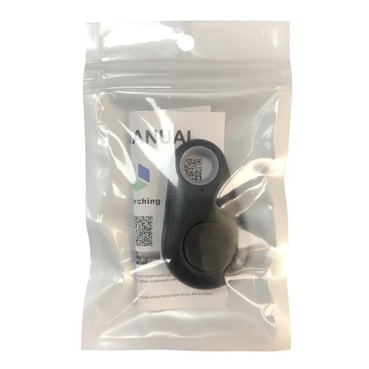 Bluetooth Smart Key Finder & Item Tracker