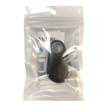 Bluetooth Smart Key Finder & Item Tracker