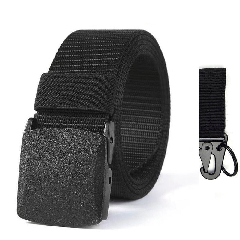 Military Belt