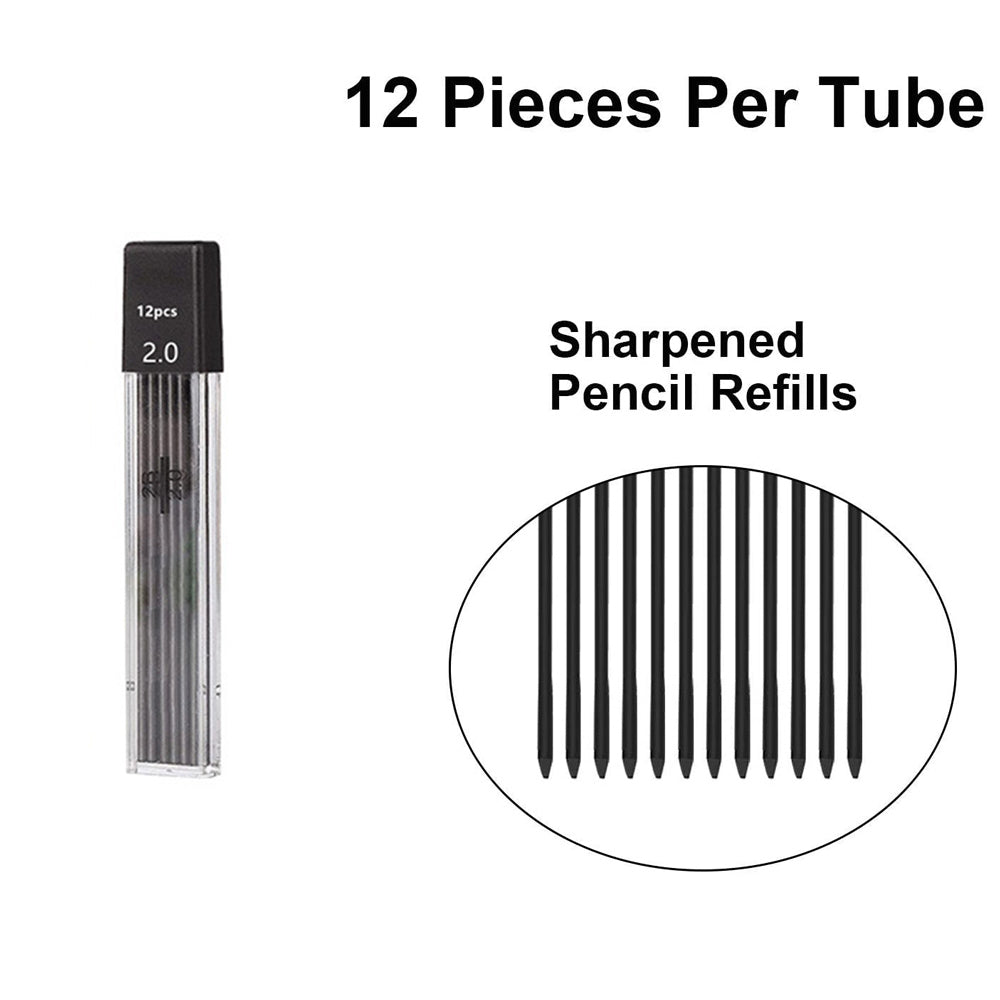 Mechanical Pencil Set