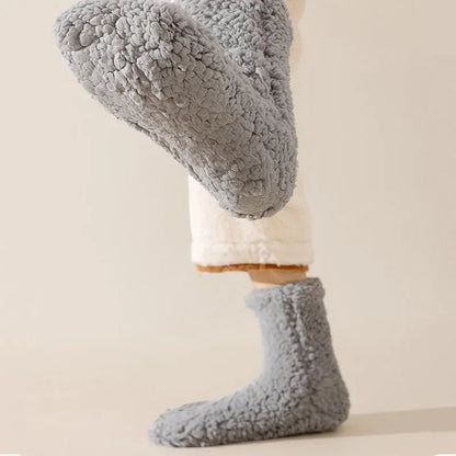 Thermal Non-Slip Sleep Socks