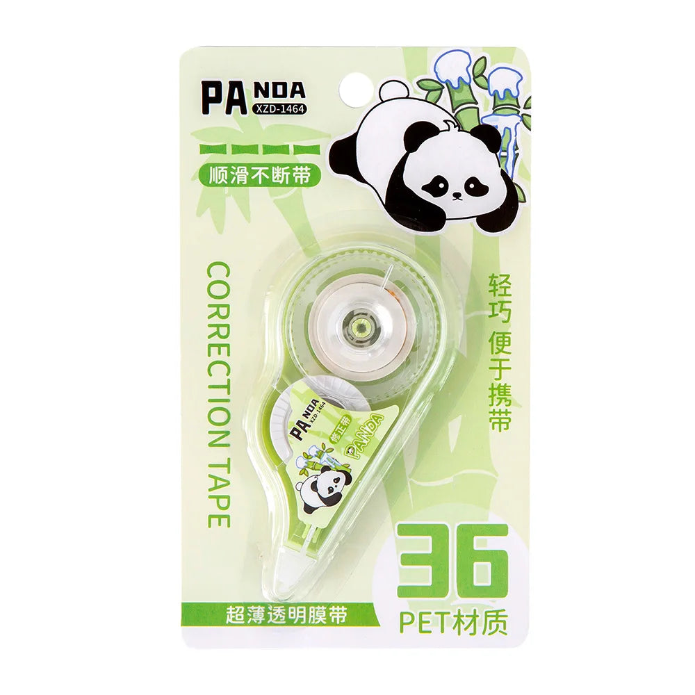 Cute Panda 5M Correction Tape