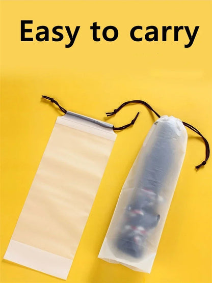 Waterproof Umbrella Storage Pouch