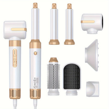 7 in 1 High Speed Hair Dryer Brush