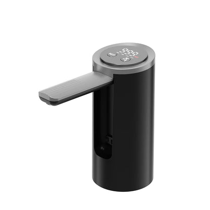 Smart Electric Wine & Liquor Dispenser Pump