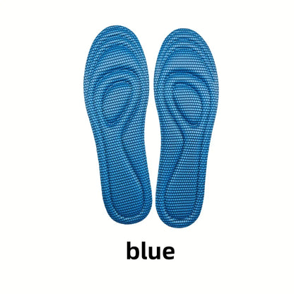 Memory Foam Shoe Insoles