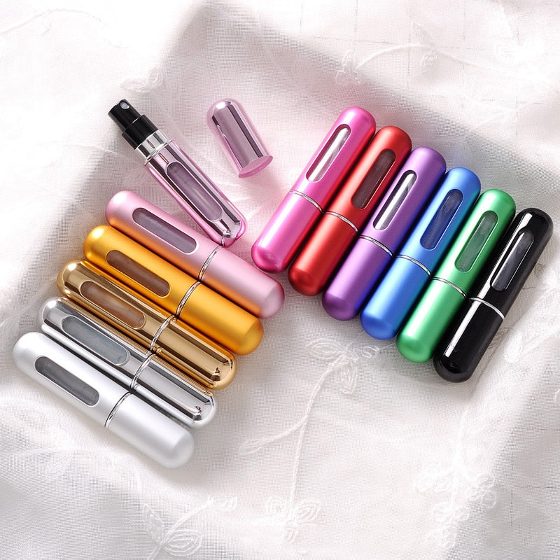 5/8ml Mini Perfume Atomizer