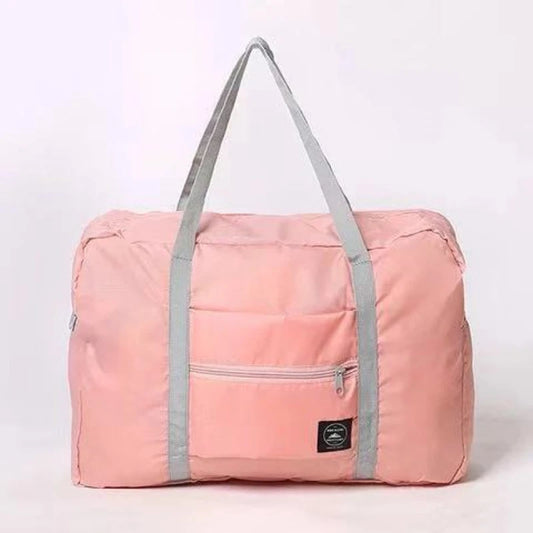 Foldable Large Capacity Travel Storage Bag