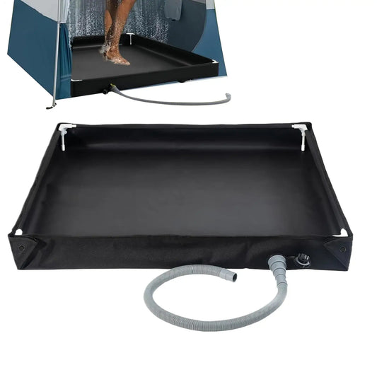 Camping Shower Tent Floor Base