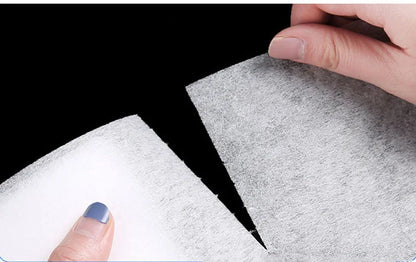 Disposable Range Hood Grease Filter Paper Roll