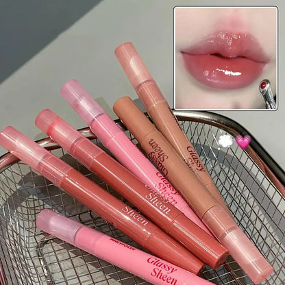 Vitamin E Hydrating Lip Gloss Serum