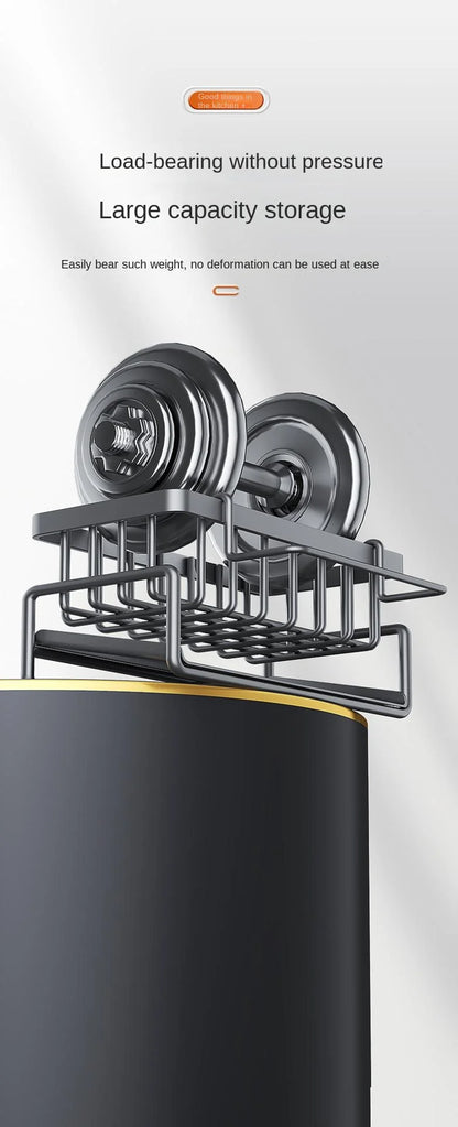 Stainless Steel Sink Drainage Rack