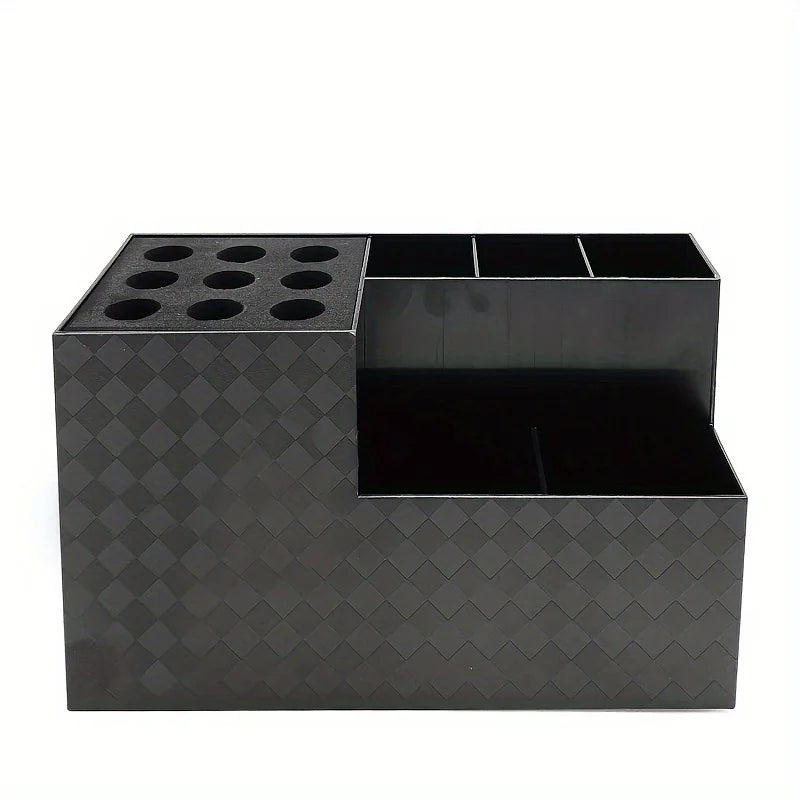 Professional Barber Scissors Holder Organizer