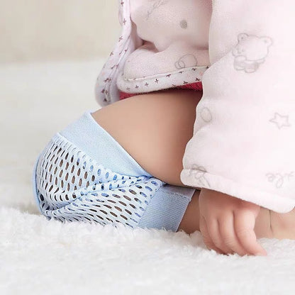 Baby Knee Pads