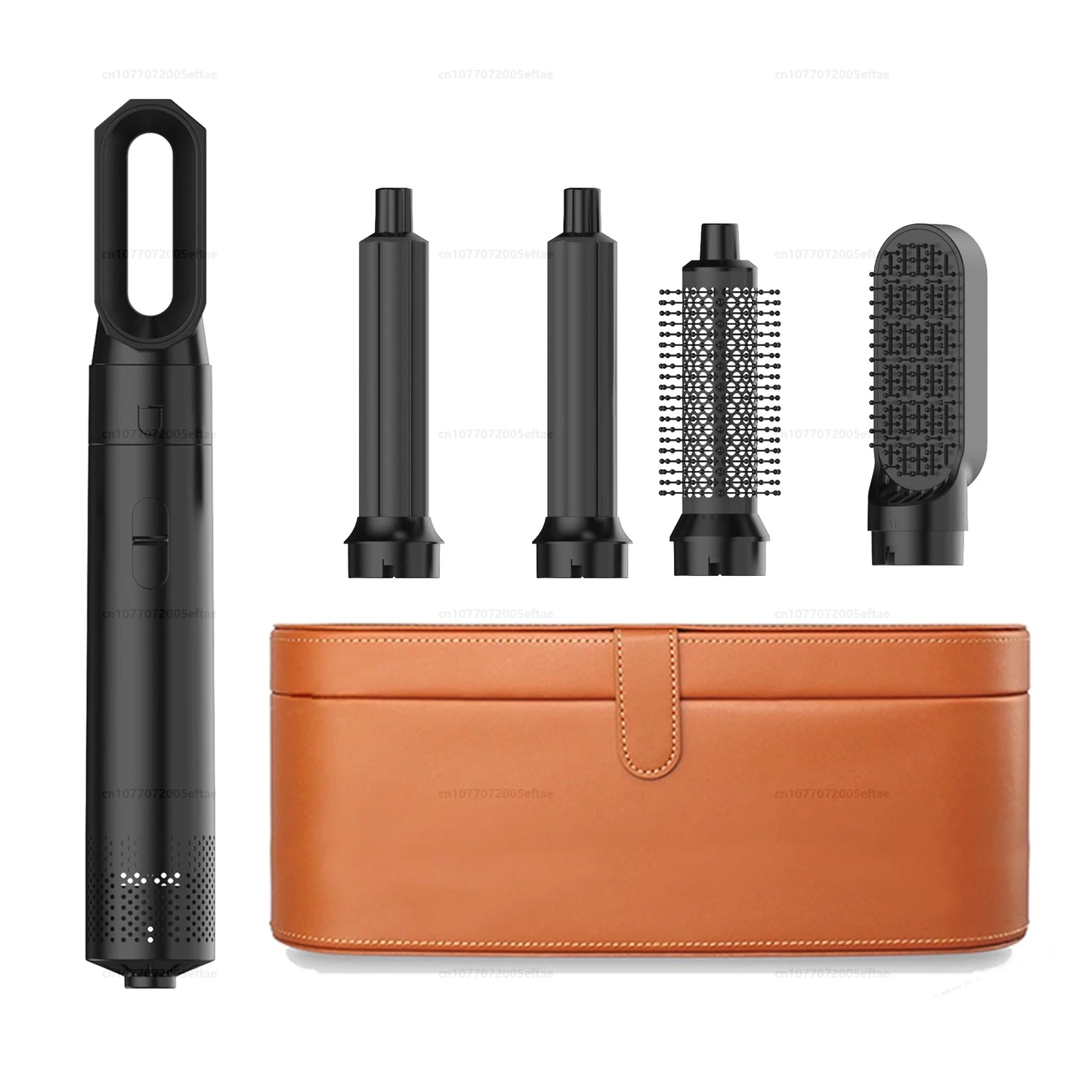 5-in-1 Ionic Hair Styling & Drying Set