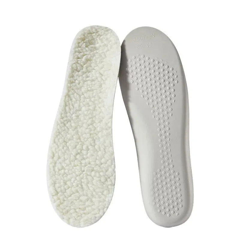 Winter Warm Thermal Insoles