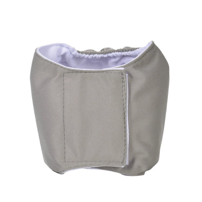Reusable Male Dog Diaper Washable Pet Nappy