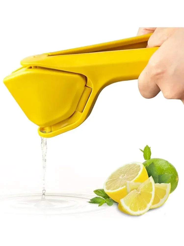 Manual Lemon Fruit Squeezer