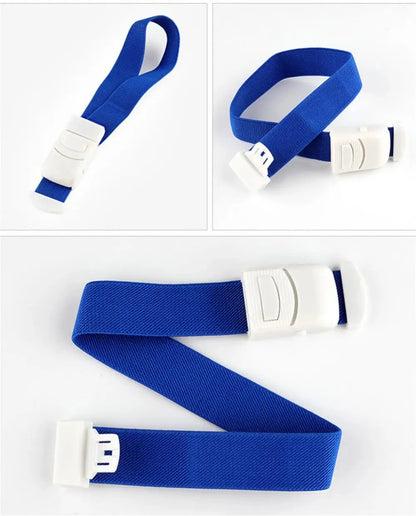 Emergency Quick Release Tourniquet
