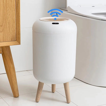 Automatic Motion Sensor Trash Can