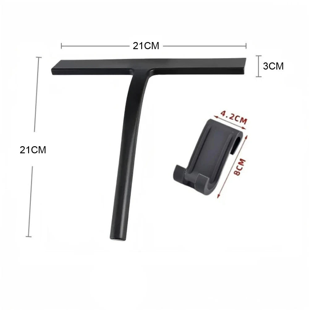 Bathroom Shower Glass Squeegee