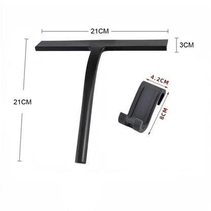 Bathroom Shower Glass Squeegee