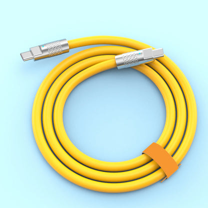 120W USB-C to USB-C Fast Charging Cable