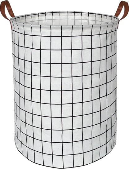 1Pc  Laundry Clothes Basket