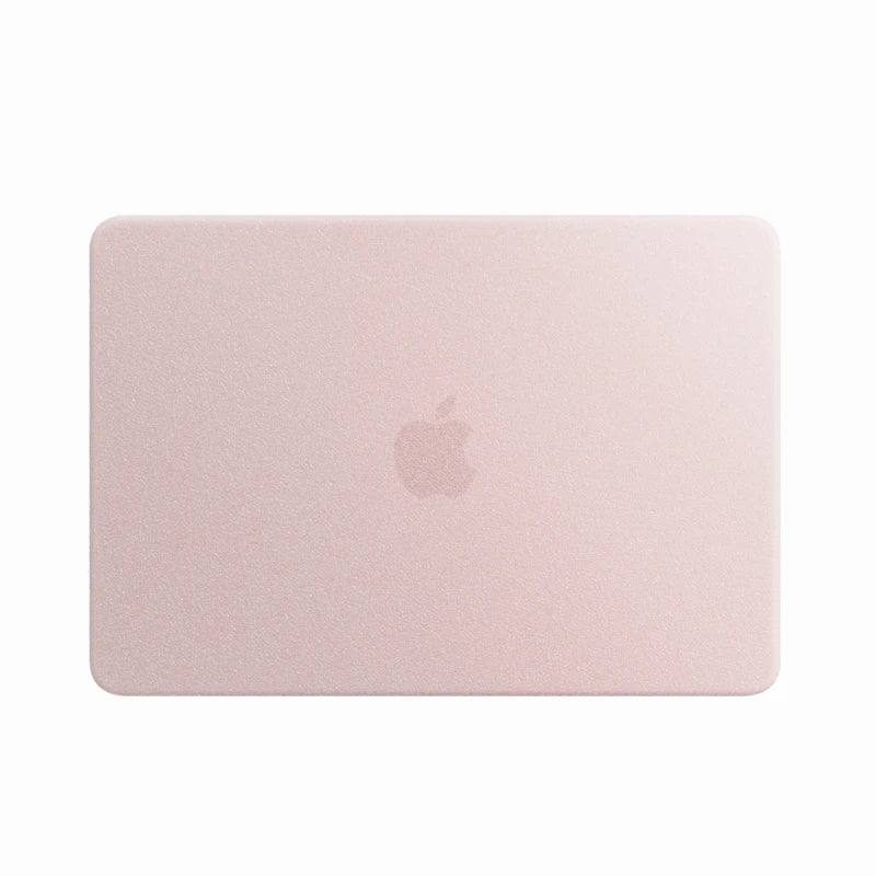 Protective PVC Case for MacBook Neo A3404