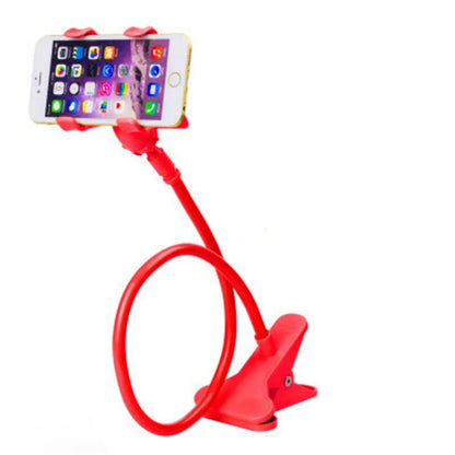 360 Rotate Clip Mobile Phone Holder Stand